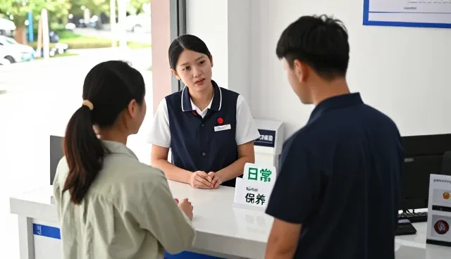 提升产品寿命的实用维护技巧