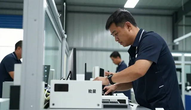 工业园区使用加工需要注意什么？